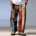Simple Palazzo Pants