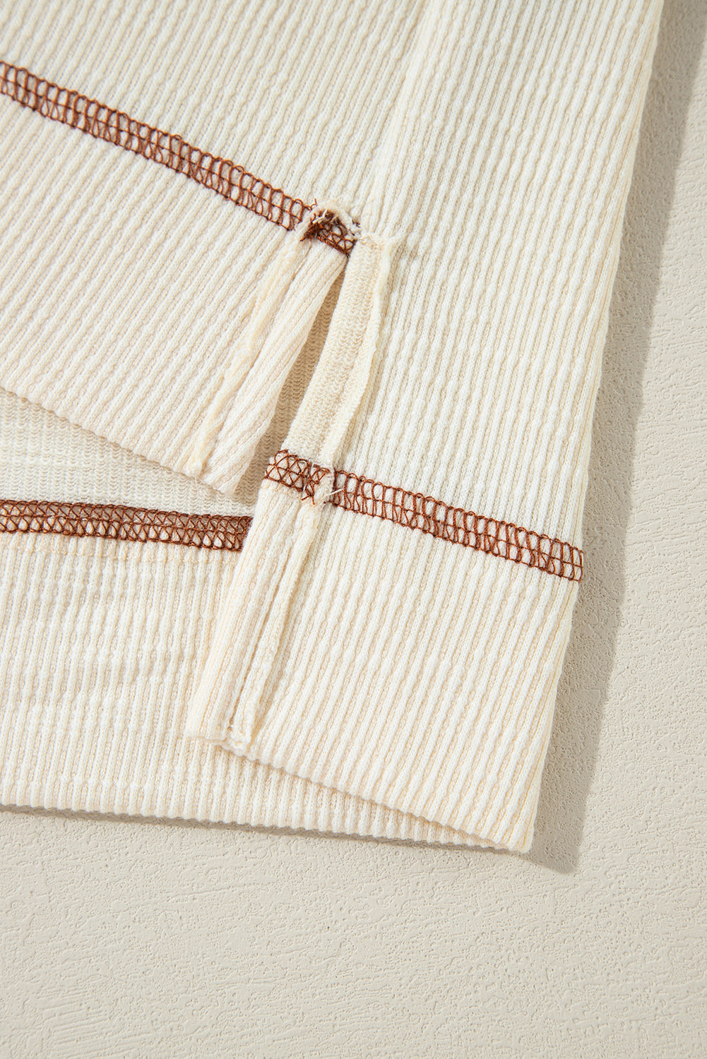 Everyday Lightweight Sweater