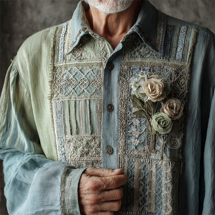 Coastal Long-Sleeve Shirt
