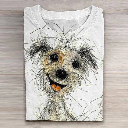 Casual Linen Shirt