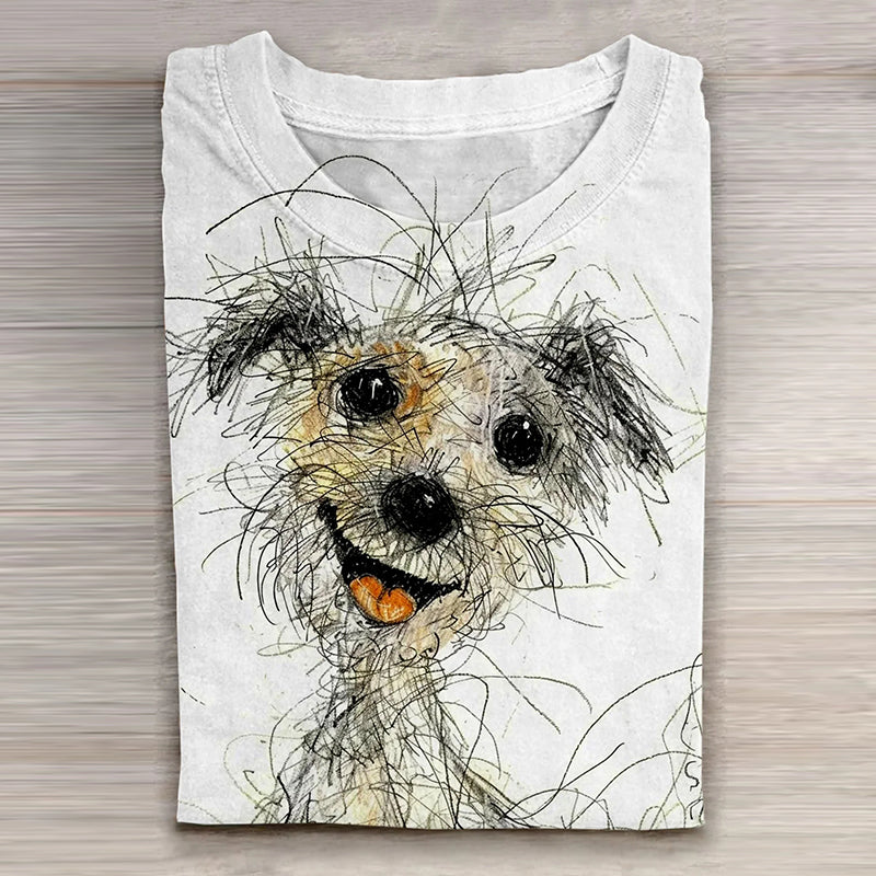 Casual Linen Shirt