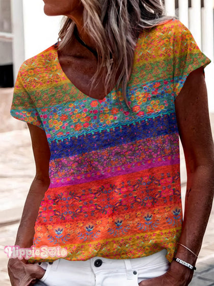 Easy Oversized Shirt