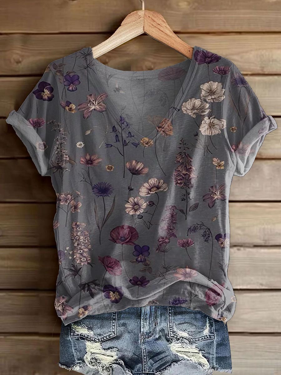 Everyday Denim Shirt
