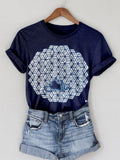 Simple Oversized Shirt