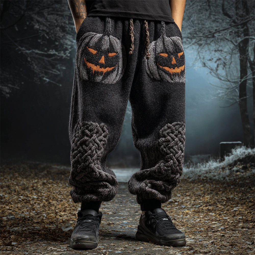 Minimal Drawstring Pants