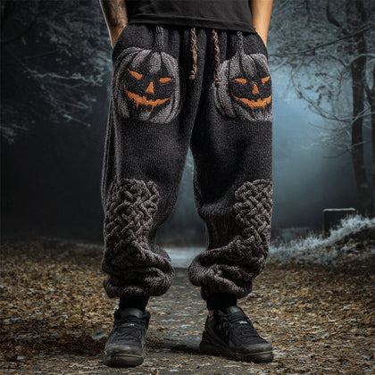 Minimal Drawstring Pants
