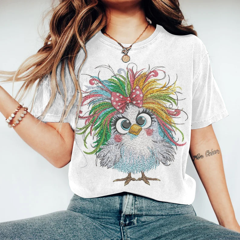 Everyday Cotton Shirt