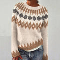 Everyday Ribbed Sweater