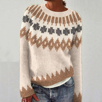Everyday Ribbed Sweater