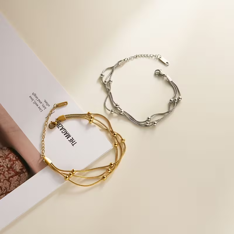Coastal Charm Jewelry