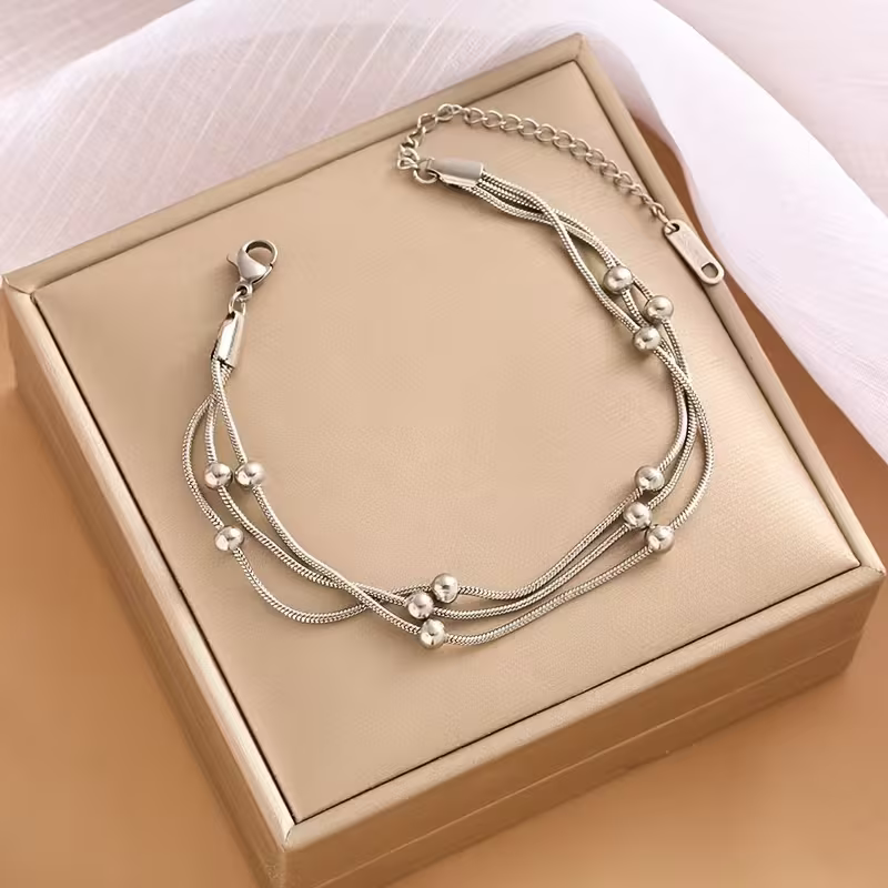 Coastal Charm Jewelry