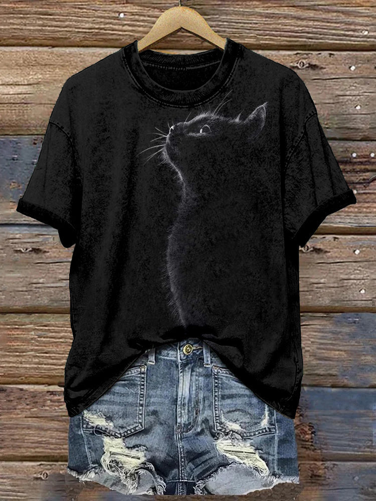 Everyday Cotton Shirt