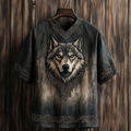 Classic Linen Shirt