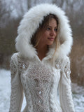 Relaxed Ribbed Sweater