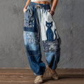 Brunch Pull-On Pants