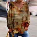 Soft Linen Shirt