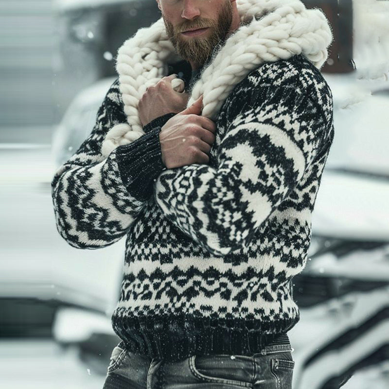 Weekend Lightweight Sweater