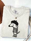 Everyday Short-Sleeve Shirt