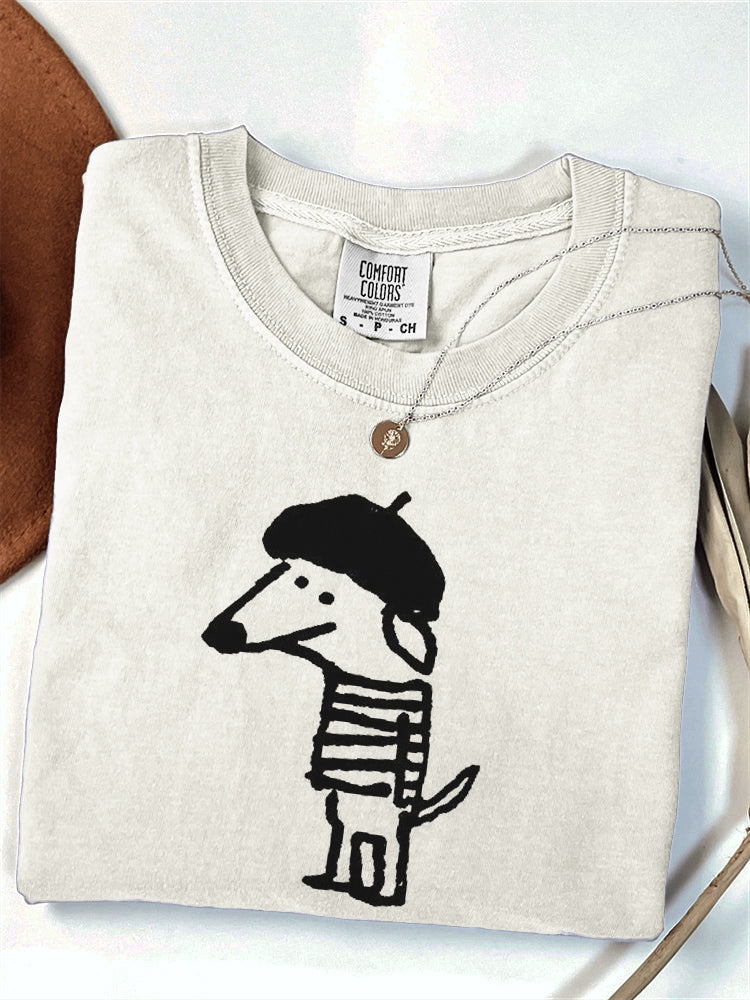 Everyday Short-Sleeve Shirt