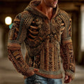 Casual Lightweight Sweater