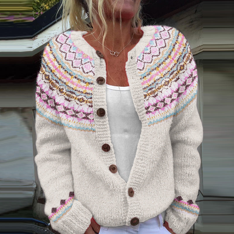 Weekend V-Neck Sweater