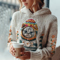 Everyday Ribbed Sweater