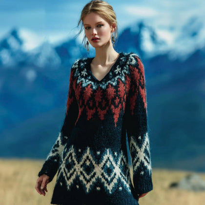 Everyday Oversized Sweater