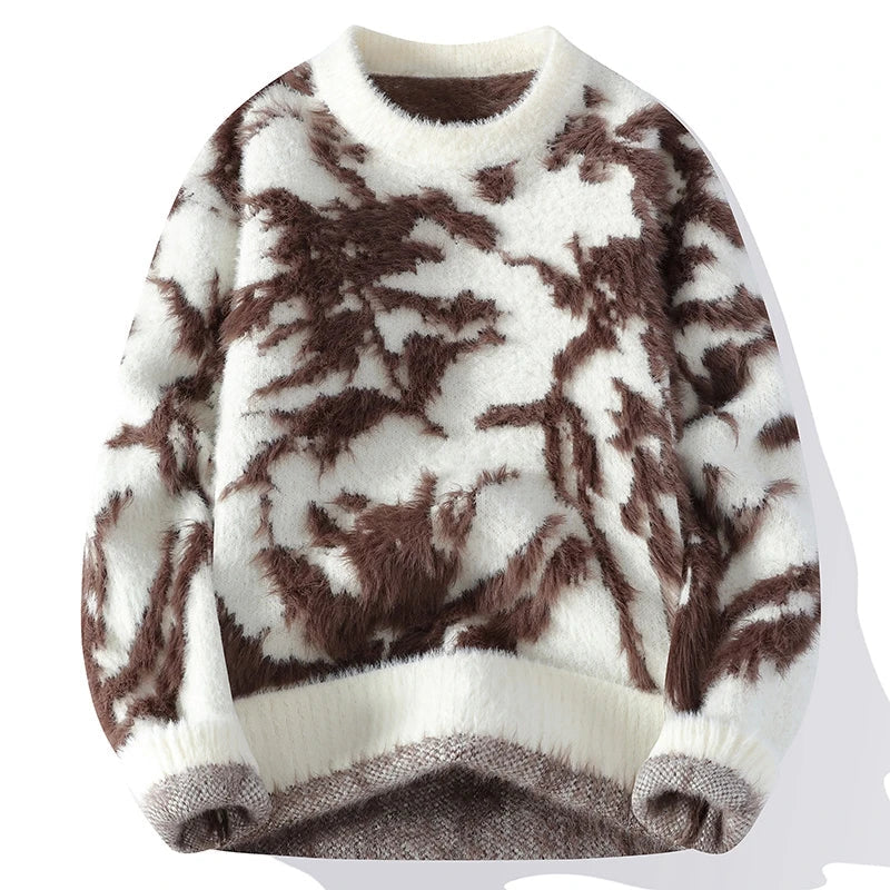 Cozy Lightweight Sweater