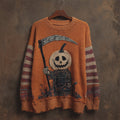 Casual Lightweight Sweater