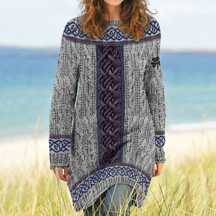Easy Lightweight Sweater