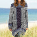 Casual Knit Sweater