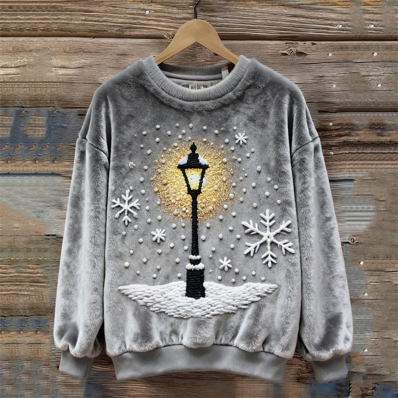 Soft Long-Sleeve Shirt