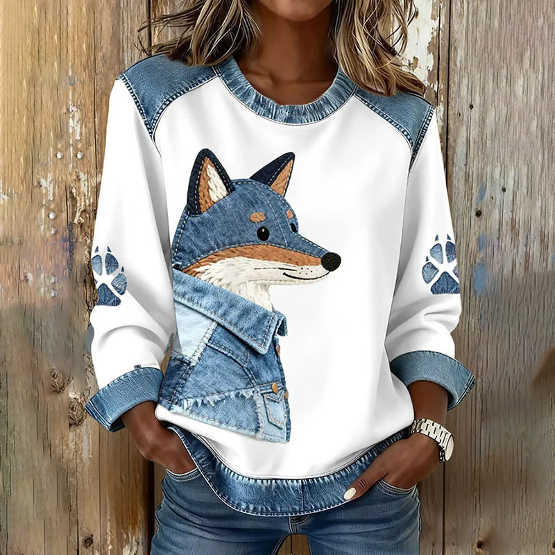 Weekend Buttoned Shirt