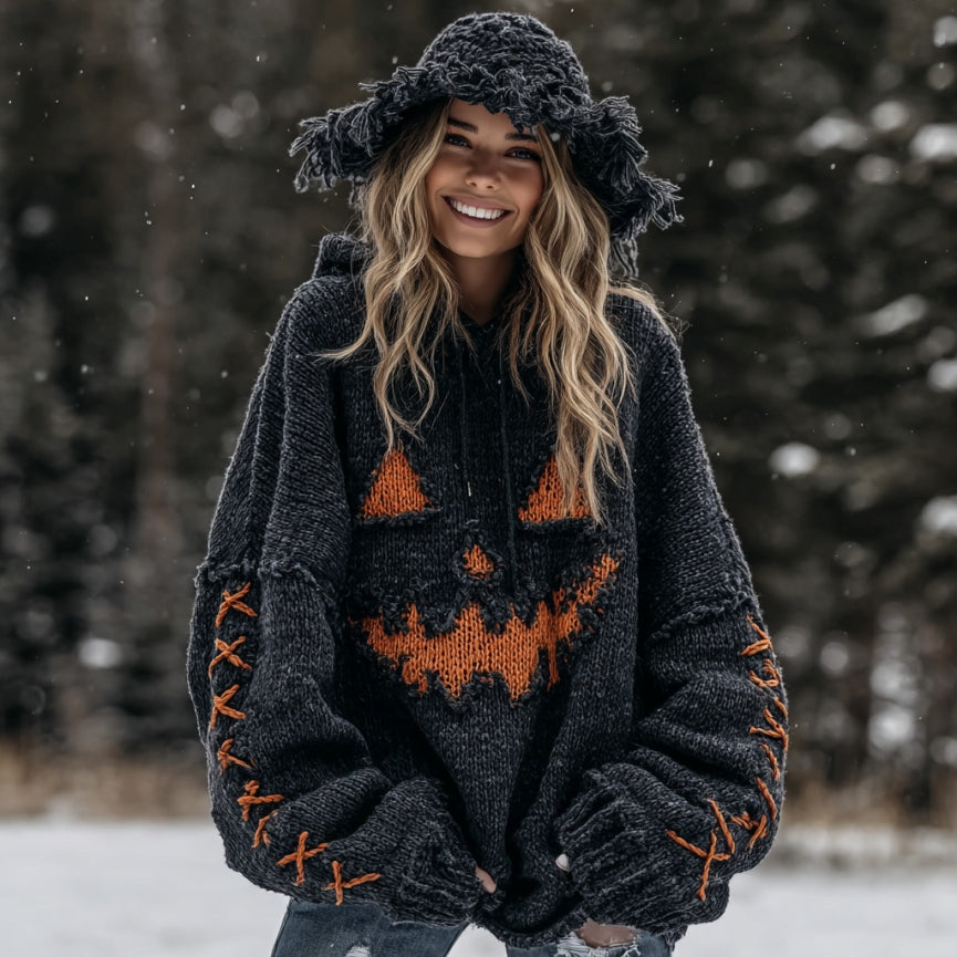 Everyday Ribbed Sweater