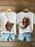 Soft Cotton Shirt