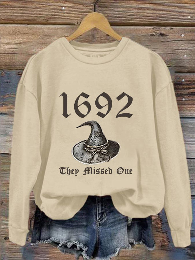 Summer Long-Sleeve Shirt