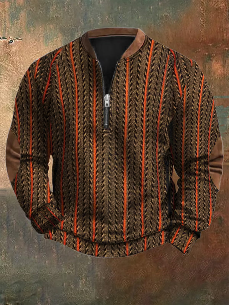 Casual Printed Shirt