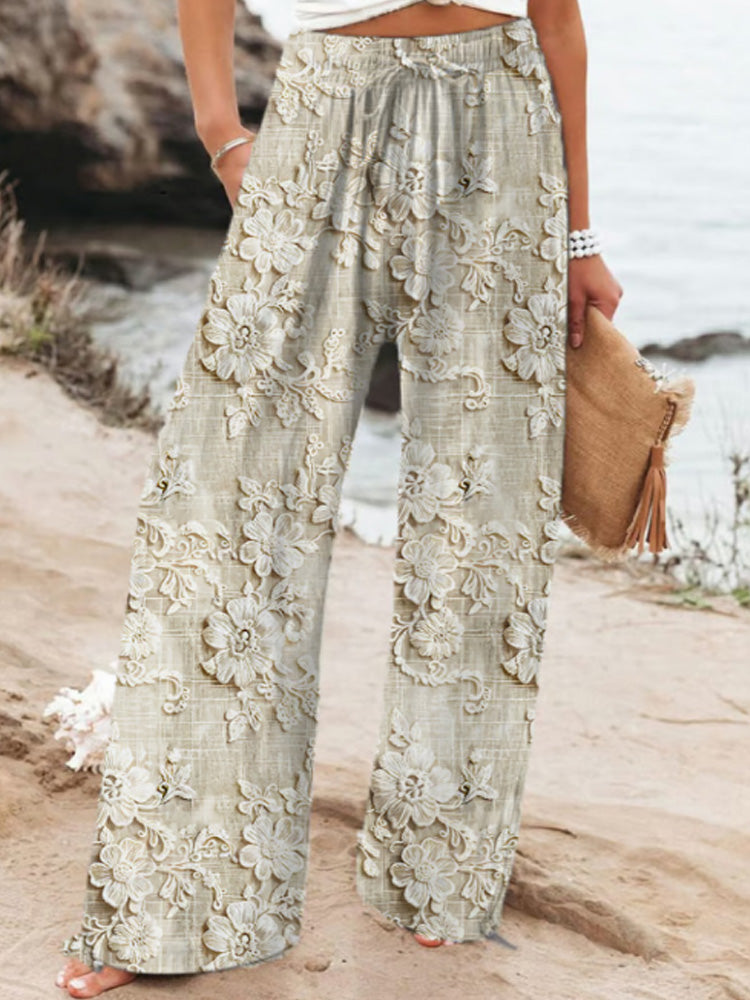 Everyday Utility Pants
