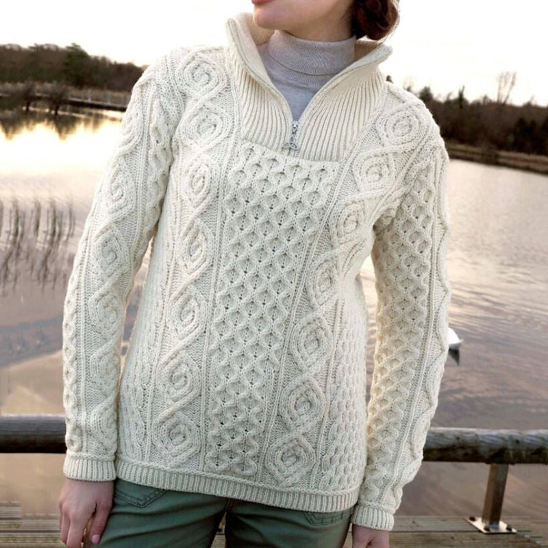 Everyday Oversized Sweater