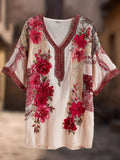 Weekend Linen Shirt
