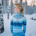 Weekend Lightweight Sweater