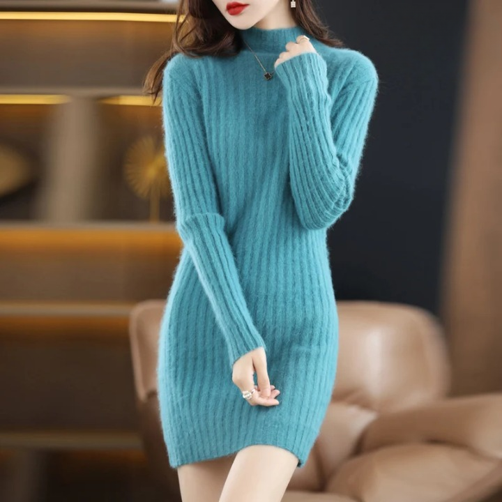 Weekend Knit Sweater