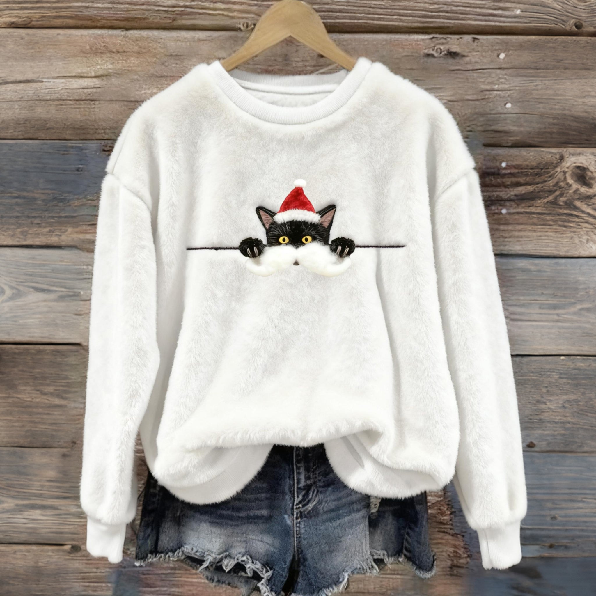 Everyday Cotton Shirt