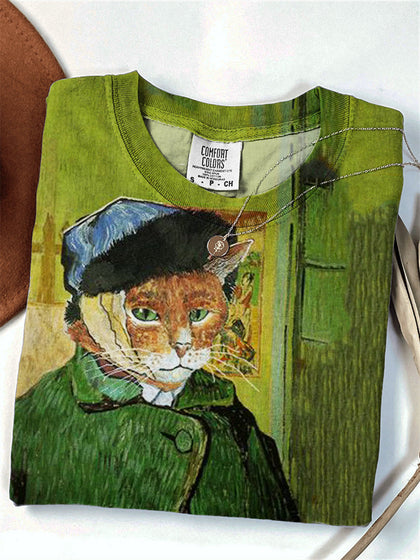 Everyday Cotton Shirt