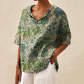 Coastal Long-Sleeve Shirt