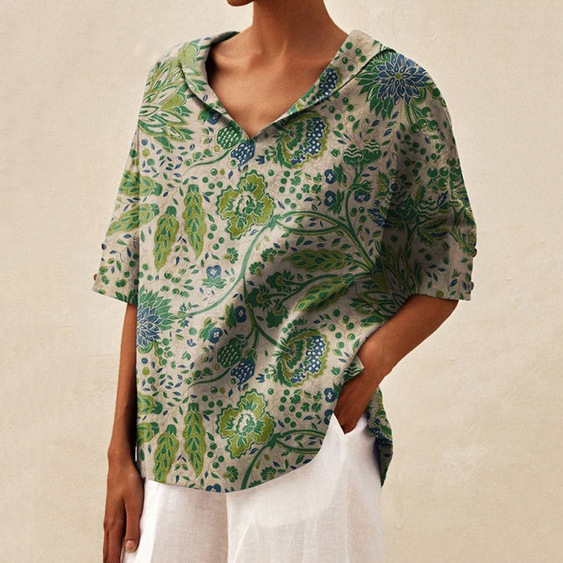 Coastal Long-Sleeve Shirt
