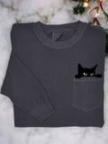 Summer Long-Sleeve Shirt