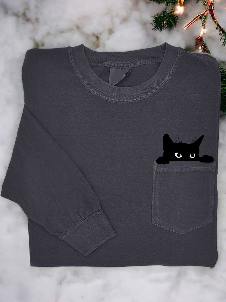 Summer Long-Sleeve Shirt