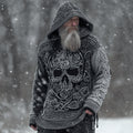 Warm Lightweight Sweater