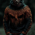 Casual Textured Sweater